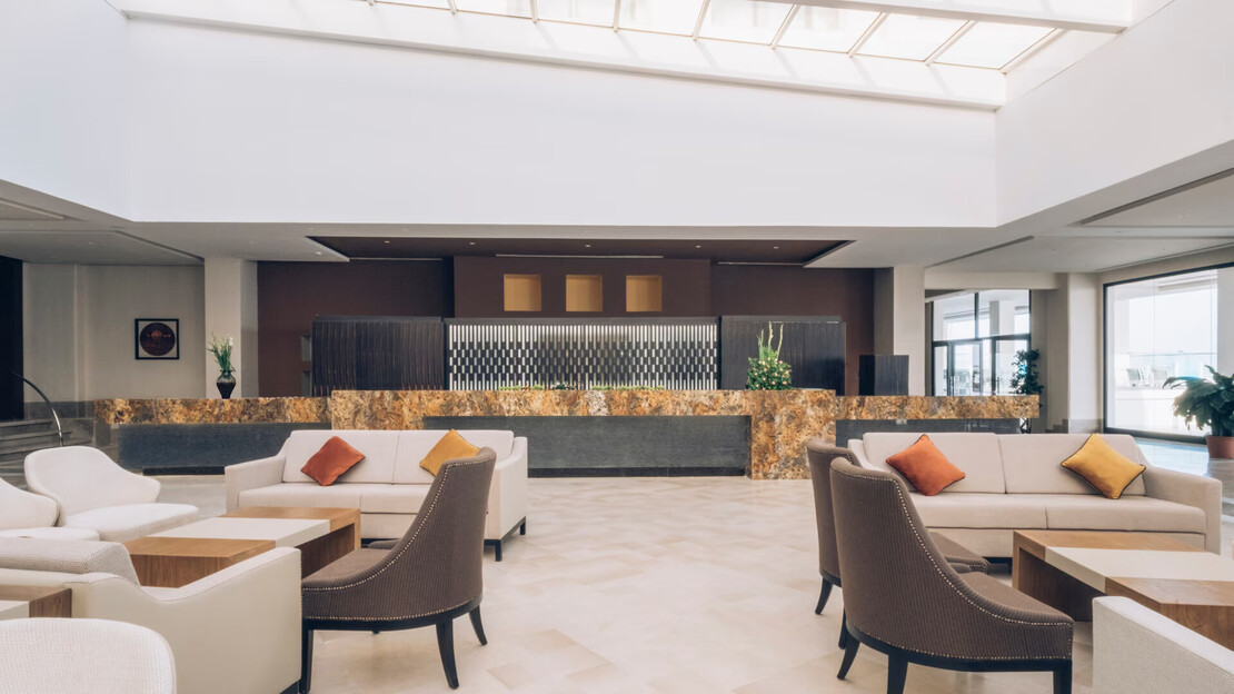 Iberostar Selection Kuriat Palace